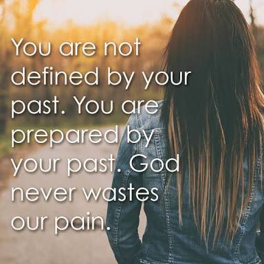Use your past as lessons in life, what is important is now and your future ❤️🍃

#ALDUBLoveForLife