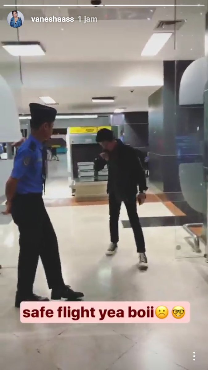 See you soon dilan 😢😘 <a href="/iqbaale/">iqbaal ramadhan</a>