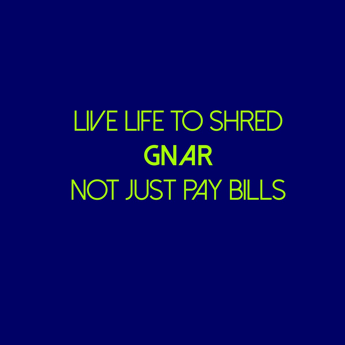 KrakenSports's tweet photo. In the wise words of our CEO "Bills are important. But gnar shredding is importanter"
#ShredAllTheGnar #BasicallyAPhilosopher https://t.co/jbz17wb3l1