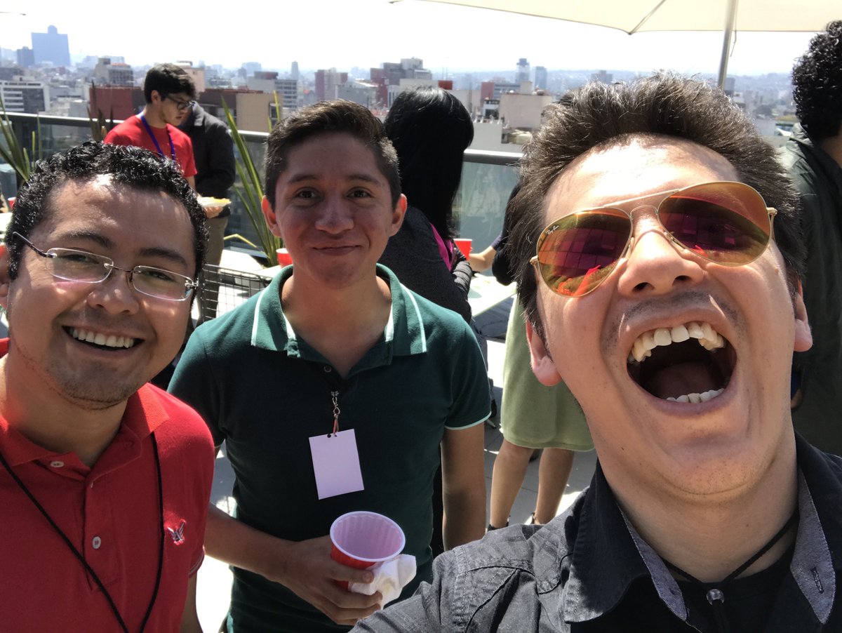 neodevelop's tweet photo. Waiting the next #erlangfactory in Mx https://t.co/4JA1m7dgae