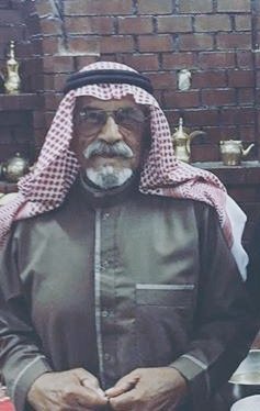 alkwikpi's tweet photo. عبدالواحد بن مقيبل الحموان،من أعلام أهل الجوف،فهو أول مدير لإدارة الأحوال المدنية فيها وعرفه الجميع بمنصبه والقلة الذين يعرفونه بشعره. https://t.co/icjrcwjiZP
