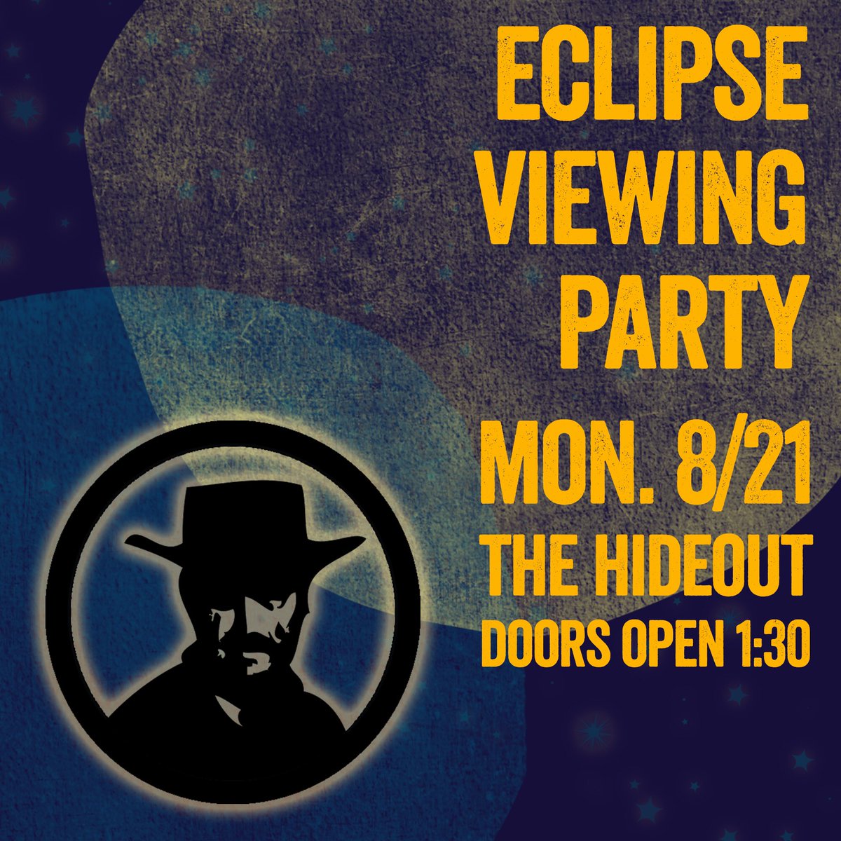 Join us next Monday! $2 Sundance, $3 all other regular pints. See you there! 🌕🌑