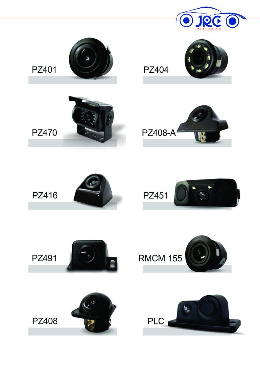 JRCACCESSORIES's tweet image. Distribuidor de Accesorios para Vehiculos 
Ventas al por Mayor