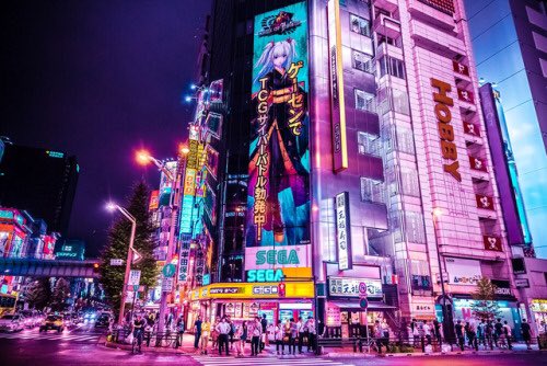 東京 (@tweetingtokyo) on Twitter photo 