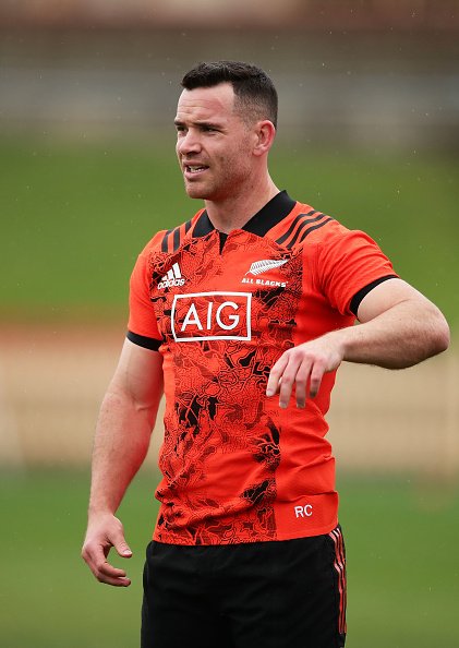 AllBlacks's tweet photo. NEWS | All Blacks midfield combination ready for action in #BledisloeCup opener on Saturday. 

READ: https://t.co/ZjrbFVhx4H 

#AUSvNZL https://t.co/txxk1Ao9eu