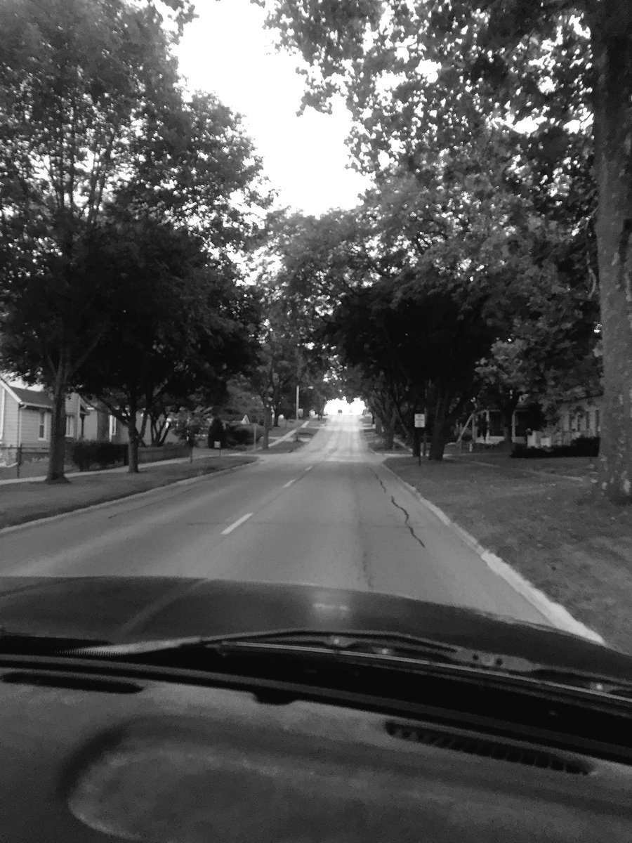 katie8865's tweet photo. This is the shortest part of my trip this weekend...today is only two hours drive https://t.co/tiErHzEIc9
