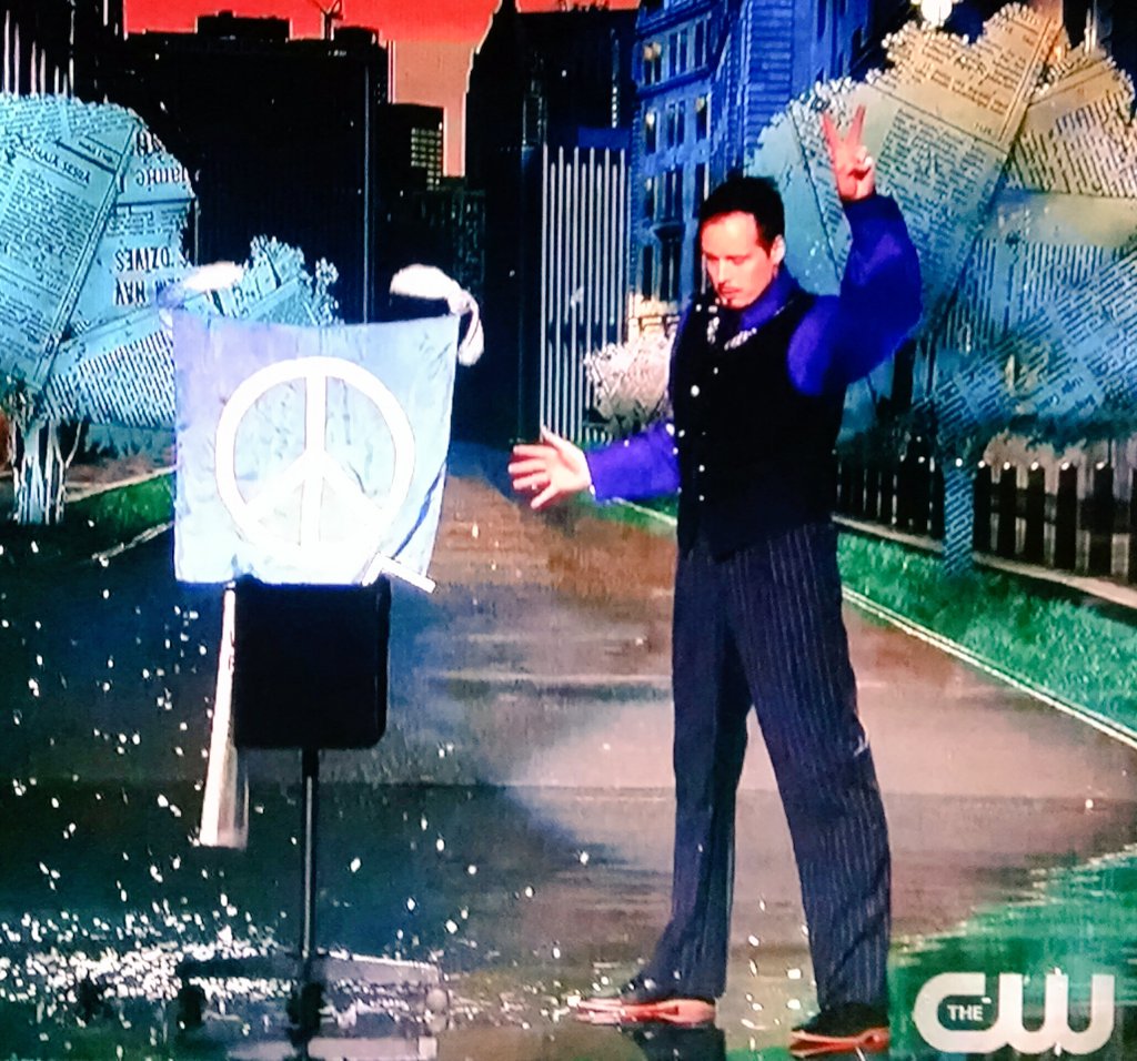 <a href="/RichForget/">Richard Forget</a> That was incredible. And they're still flapping. Astonishing 👍!
#PennAndTeller #FoolUs