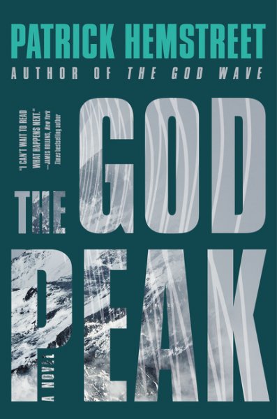 amhaunted's tweet photo. Tonight 9-11pE! Neuroscience Meets Thriller in #PatrickHemstreet’s #TheGodPeak on #AfterHoursAM
https://t.co/vBo2cjGxay @Hemstreetauthor https://t.co/0wLG4z6Jq2