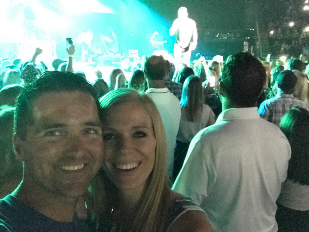 Bj Kissel Brett Young Before Lady Antebellum