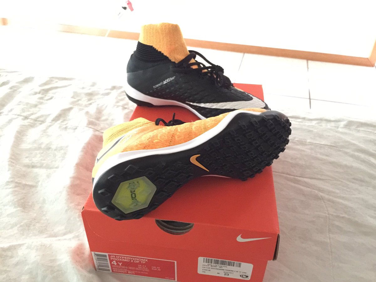 denn_gdl's tweet photo. Mis nuevos @nikemexico @nikefootball #HypervenomX 😍😎👌🏼 https://t.co/ctiApOp2sx