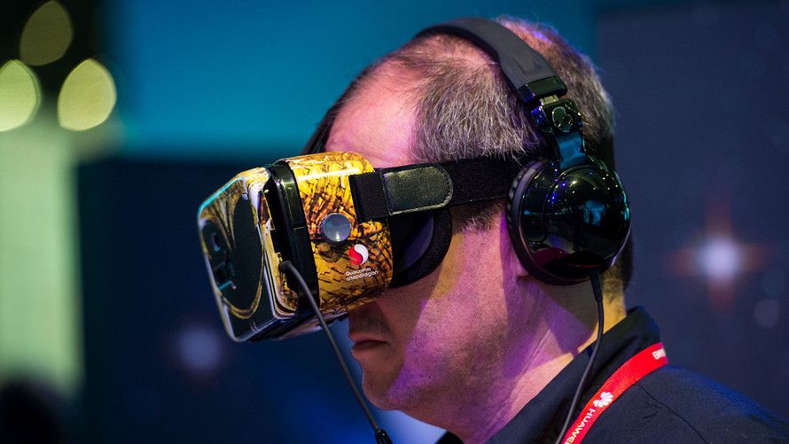 MelborOfMars's tweet photo. This technology shift opens up new possibilities for iPhones, Androids and #irtualReality Outside the Box https://t.co/QSUTBt79S5 https://t.co/vgmFkexXgB