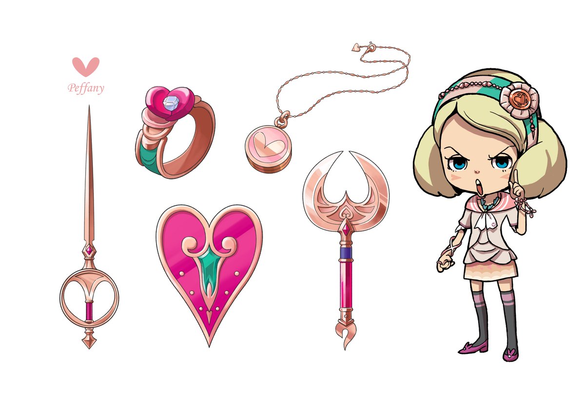 スナックワールド トレジャラーズ】ゲームのオススメポイント⑨ ジャラ