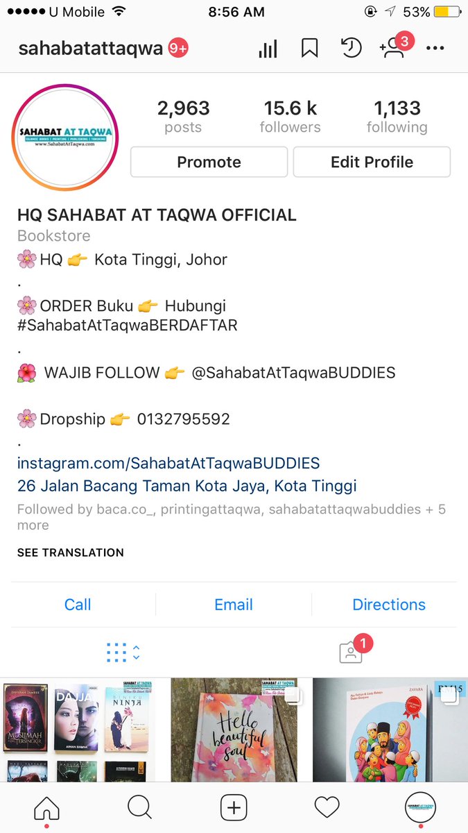 Sahabat At Taqwa On Twitter Koleksi Gambar Self Snap Buku By HQ