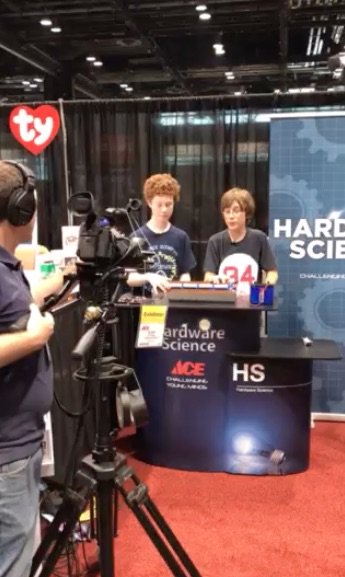 hardwarescience tweet media