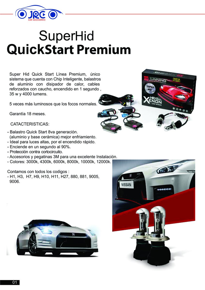 JRCACCESSORIES's tweet image. JRC  Marcando  la  Diferencia   Distribuidores de  las  mejores marcas  en Todo el Norte del Peru  
Contactenos ventas@inversionesjrc.com