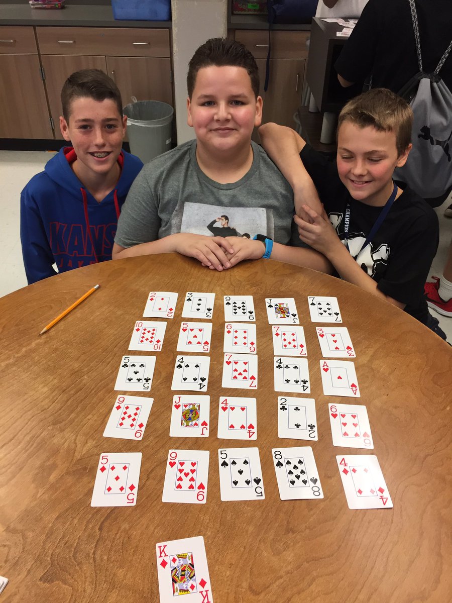 MrsJJMath's tweet photo. 31-derful to practice mathematical discourse;two teams #madeitreal mad were #WMSChamps when they succeeded! @WRidgeMS #WhateverItTakes https://t.co/nKb88NViKs