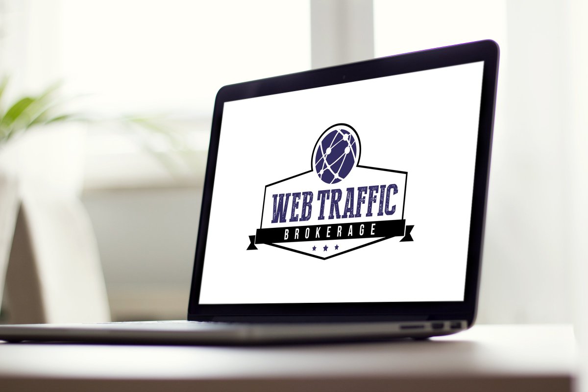 WebTraffic Brokerage tweet media