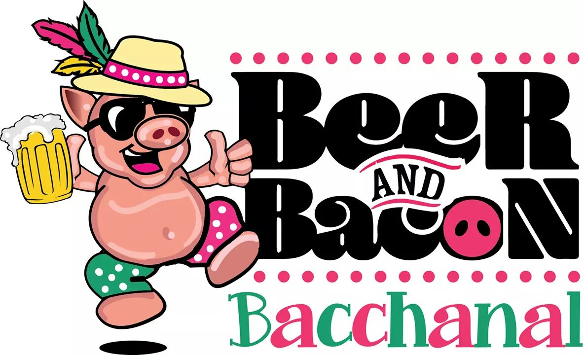 SAVE THE DATE: The 2nd Annual Beer &amp; Bacon Bacchanal Saturday, January 13, 2018 
#YachtHavenGrande #FUNdraiser #stthomas #usvi #Bacon
