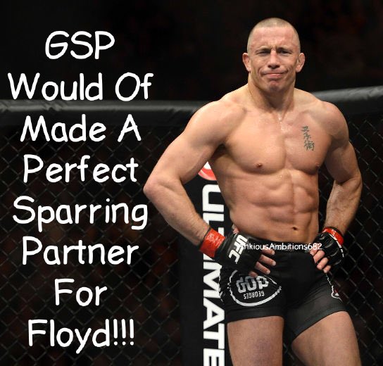 BeyondTruth9's tweet image. Or maybe Gsp vs Triple G!!! @GGGBoxing @GeorgesStPierre @danawhite #ufc #Boxing #NewEra #Entertainment @FloydMayweather @ufc @ShowtimeBoxing