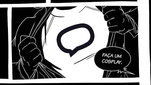 Boa Noite! #BetaQuerLab