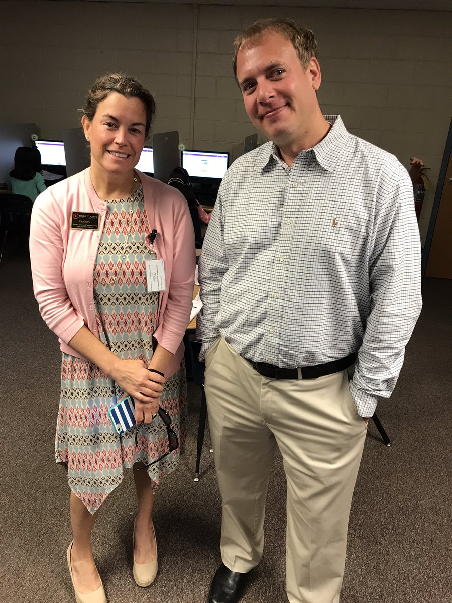 Thanks for the personal touch in helping our students show what they know! #troubleshooting #personalizedlearning @kcberry205 <a href="/HMHCo/">HMH Education</a>