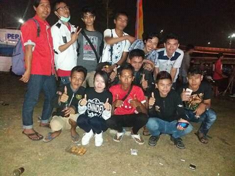 Ekseizzzz kali jodo. FCR