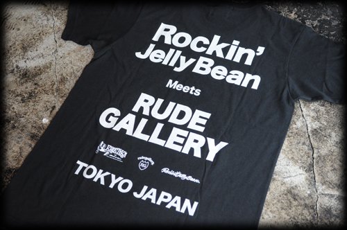RUDE GALLERY on Twitter: