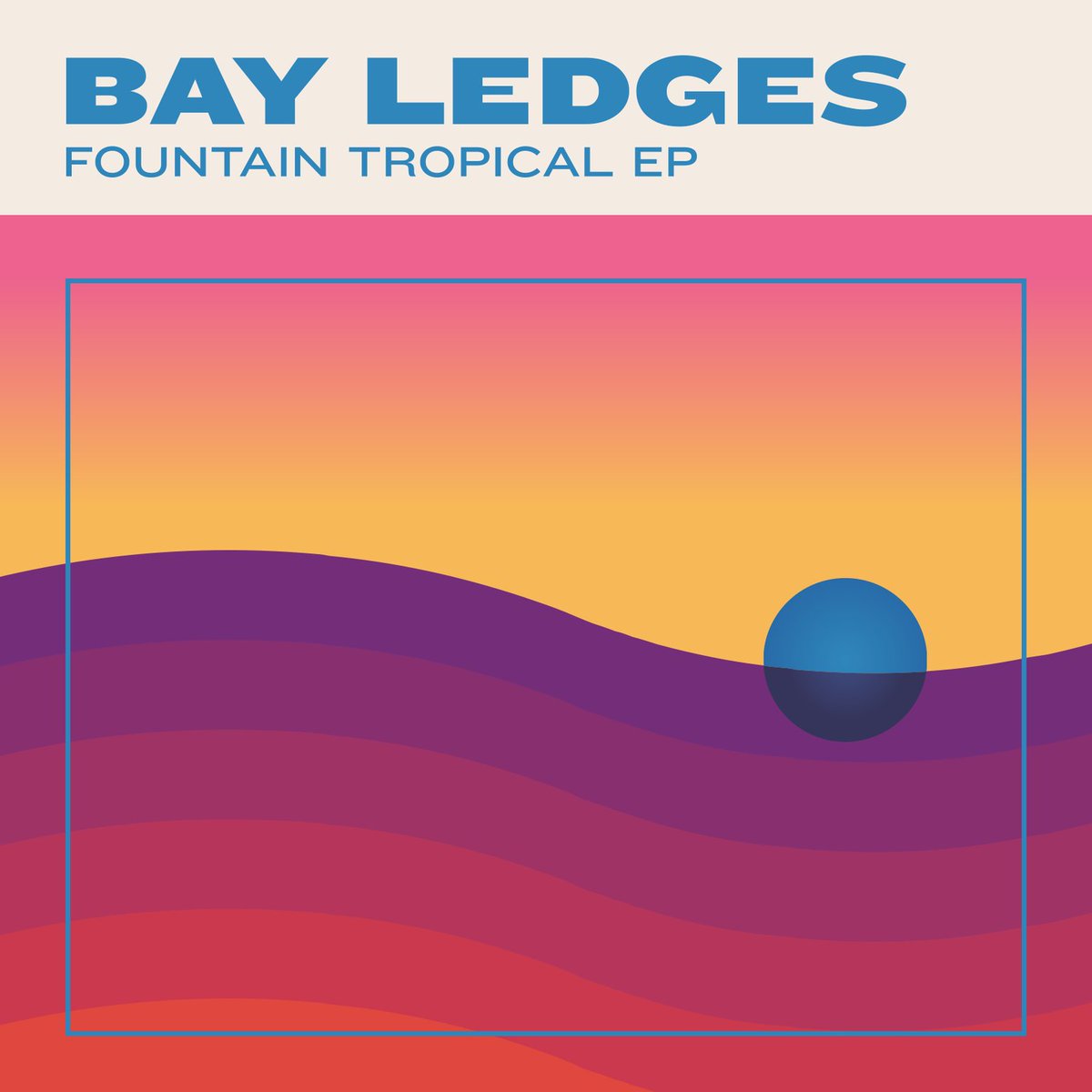 bayledges's tweet photo. The Fountain Tropical EP is out now! 🌴🌊 We're really excited to share it with you 🔥

SP: https://t.co/kzaYSlPIQn
IT: https://t.co/IWjG0zYoKi https://t.co/MENEUyib6d
