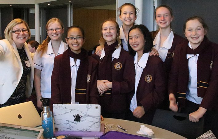 A fantastic effort by all teams who are participating in Write a Book in a Day #writeabookinaday