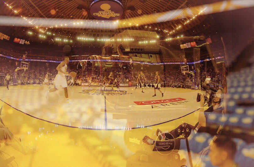 theadaptedtruth's tweet photo. In case you missed it head over to https://t.co/O0vdFWtPnW and check out the article the virtual reality of the nba #nbavr #vr #nba https://t.co/E8bDvjNjPd
