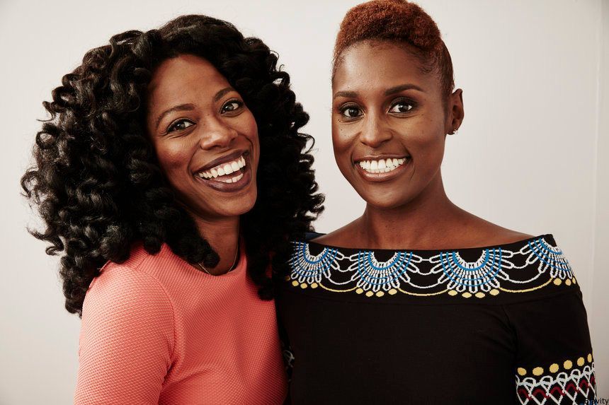Blavity's tweet photo. Nine black women in politics, pop culture and podcasts to look up to https://t.co/CqbcWDR5yC https://t.co/z1miokXoJe