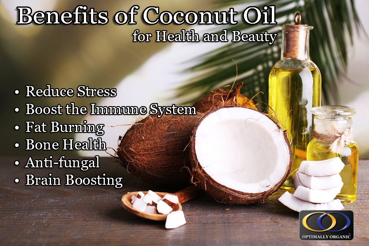 OptimallyO's tweet image. COCONUT OIL! Buy 2 for $12.73 each and save 3% at bit.ly/2toTTwP  #organicproduct #organicsolution