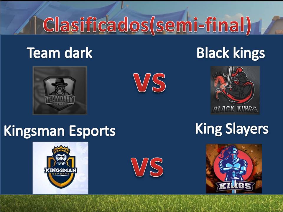 LigaMinero's tweet photo. Aqui estan los clasificados a la semi-final de la liga minero nos pondremos en contacto con los equipos para cuadrar la hora de juego,suerte https://t.co/azsHt8lIr0