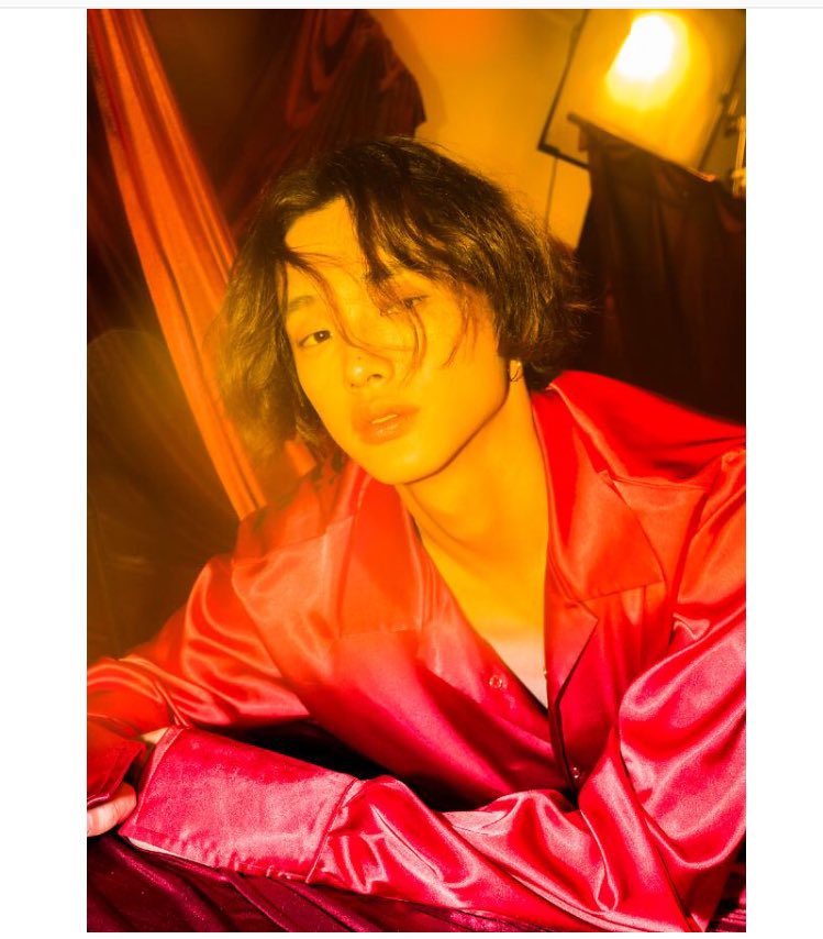 G_YG_B_W's tweet photo. [AJU★インタビュー②]
'様々な噂に疲弊 'チョン･ジニョン「あえて説明したくない…もう本当に大丈夫だ」

→続 https://t.co/85mJDvgVOI