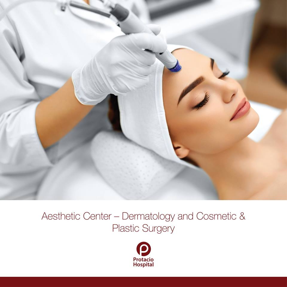 protacio_cares's tweet photo. Protacio Hospital Aesthetic Center

#ProtacioHospital #ProtacioCares, #CaringForGenerations #Dermatology 

https://t.co/YVaKuiSqqU https://t.co/bibVGxS4IU