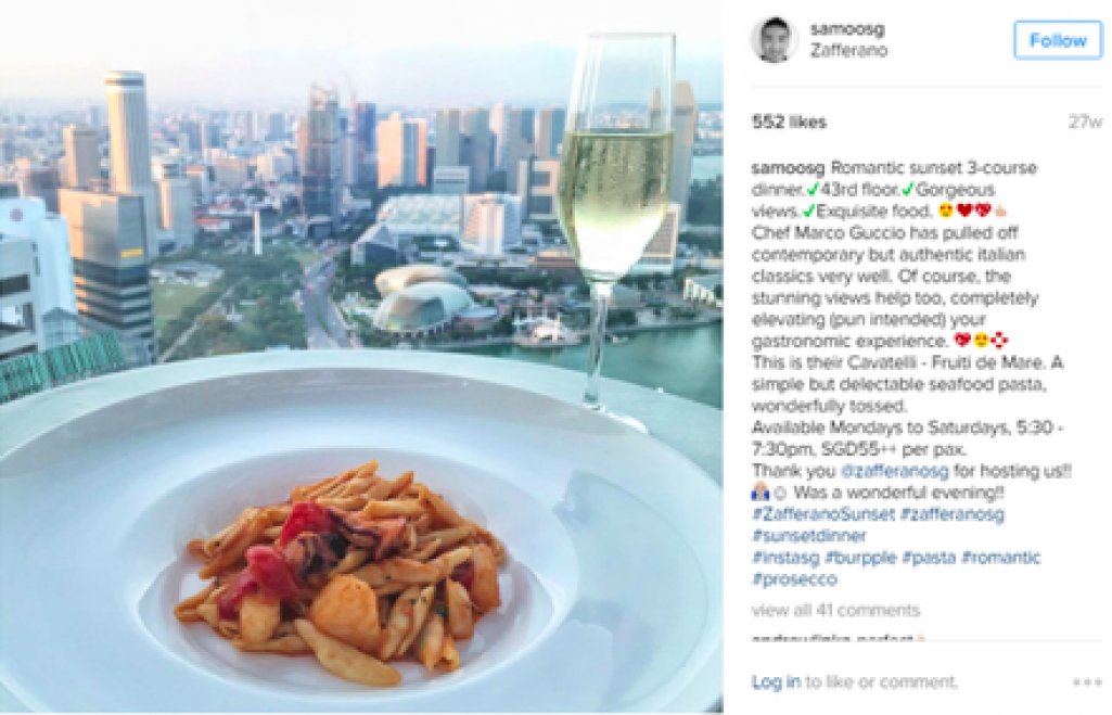 tweetsfromssm's tweet photo. 6 Examples of Brands that Boosted Engagement with #InfluencerMarketing https://t.co/4pDj8Umi0a @juliusworks @shane_barker #SocialMedia #SMO https://t.co/oClxjIyCrS