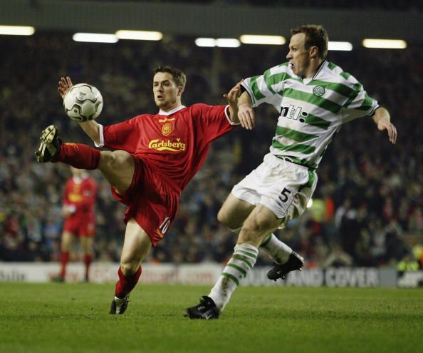#CelticFC #JoosValgaeren