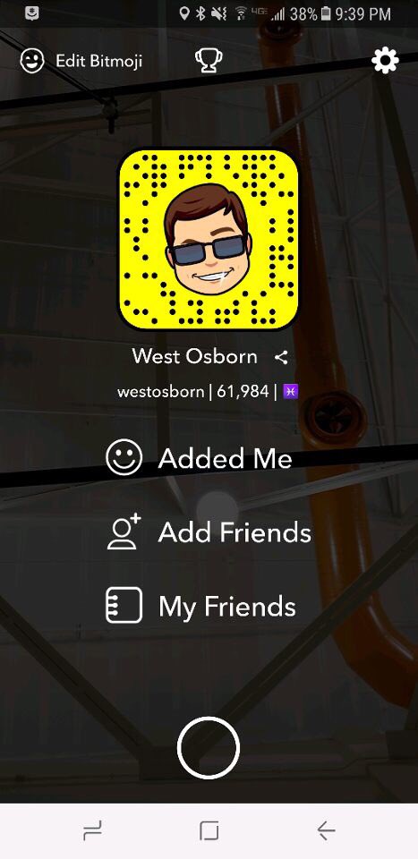 gc_firstyear's tweet photo. In addition to first year programs, make sure to follow your Orientation Coordinators on snap for more updates! https://t.co/w0LqmojqaP