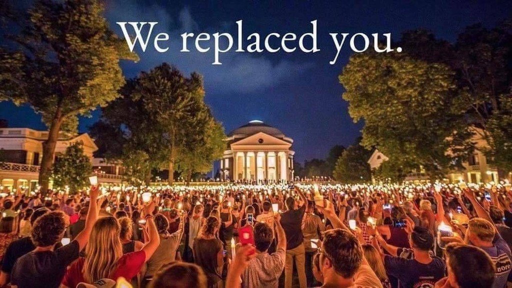 the_j_howard's tweet photo. #Replacementtherapy https://t.co/rPRW2D1ShR https://t.co/Z3tjqxnAUV