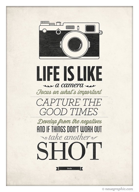 A little piece of inspiration on this Thursday evening ... #ThursdayThoughts