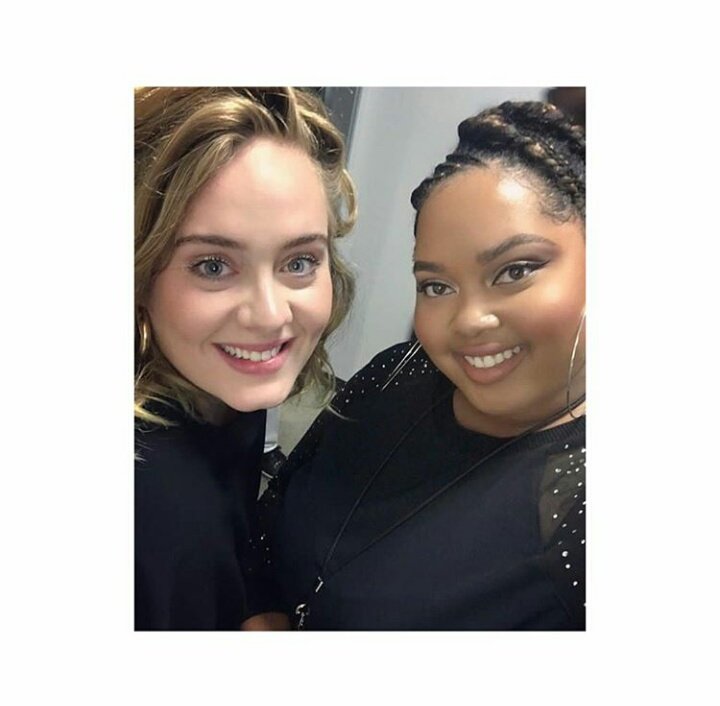 adele_queen12's tweet image. 