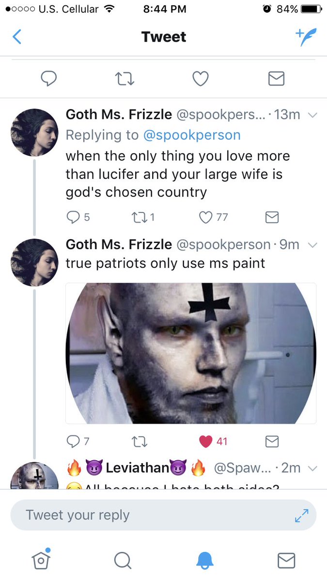 SpawnofOdin's tweet image. Yep because Liberals aren't about hate!