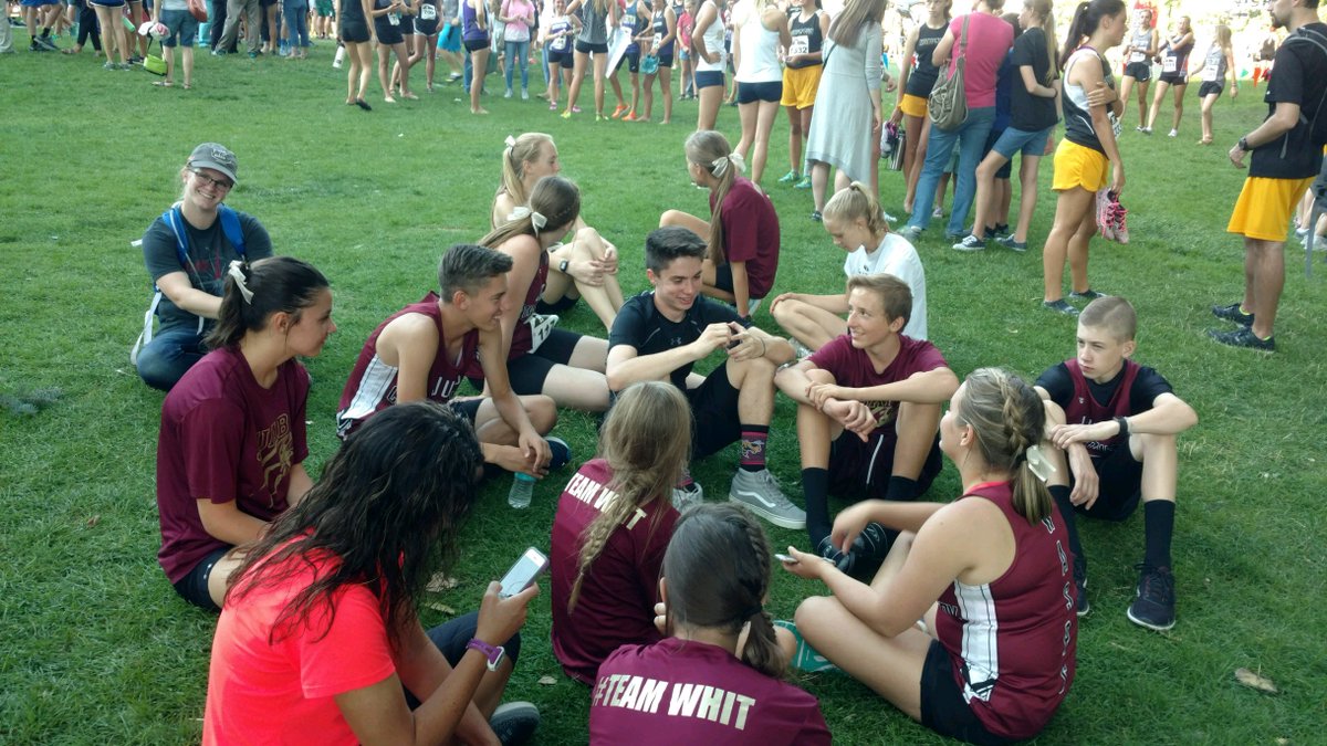 JuabXC's tweet photo. First race success!! Time to acclimate to the heat. Practice Friday morning, then starting Tuesday, after school at 310 on the north side. https://t.co/hyiOnZDt6a