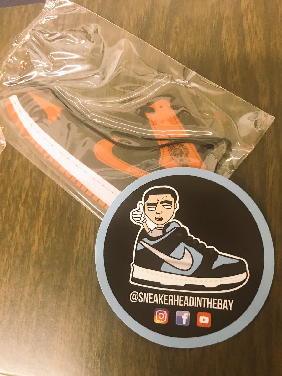 mc97__'s tweet photo. Had to pick up since its my favorite shoe 😈🤷🏻♂️ @BayAreaShoeHead #SINTB https://t.co/WipaQ0DmMx