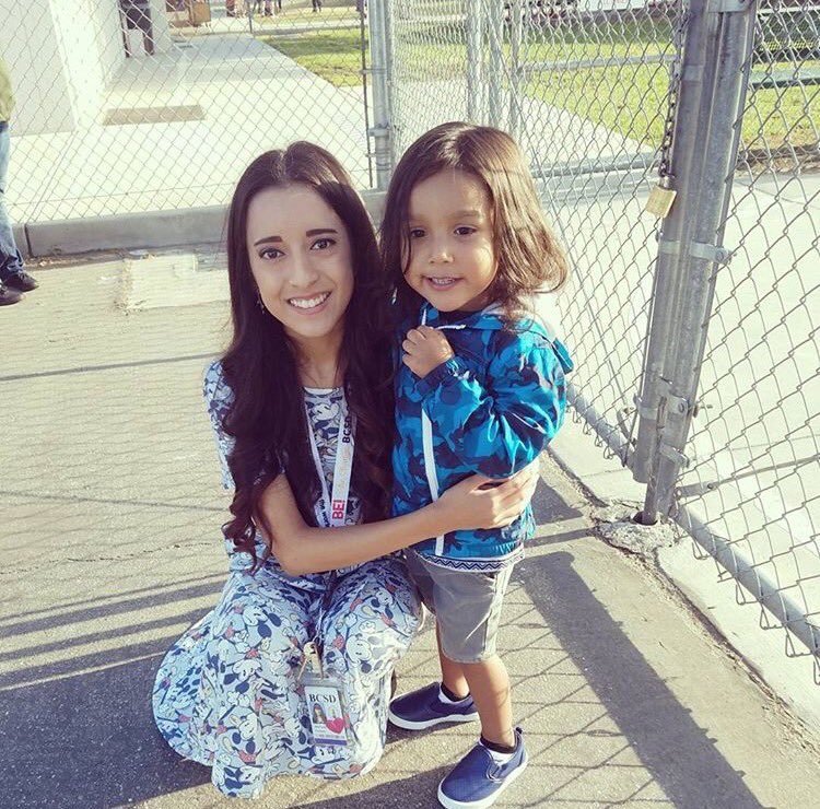 thetinyteacher_'s tweet image. It&apos;s a blessing to be able to have my nephew attend Evergreen! The strong Evergreen roots continue. #TreePun #TeamBCSD 🌲