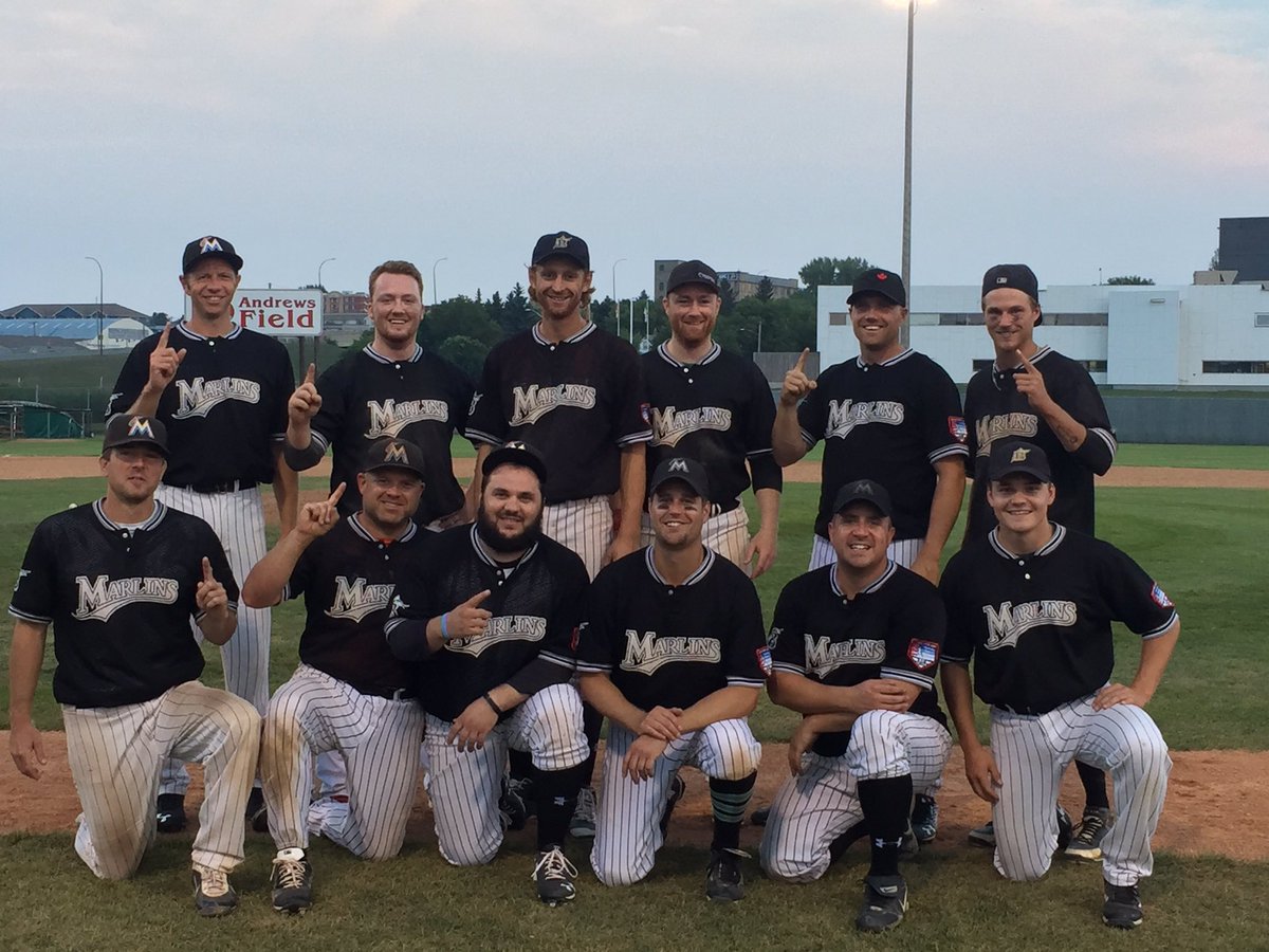 Year of the Fish <a href="/bdnmarlins/">Brandon A&W Marlins</a> #AAchamps