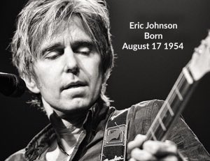 Cliffs of Dover - Eric Johnson 
Happy Birthday to a guitarists guitarist

 