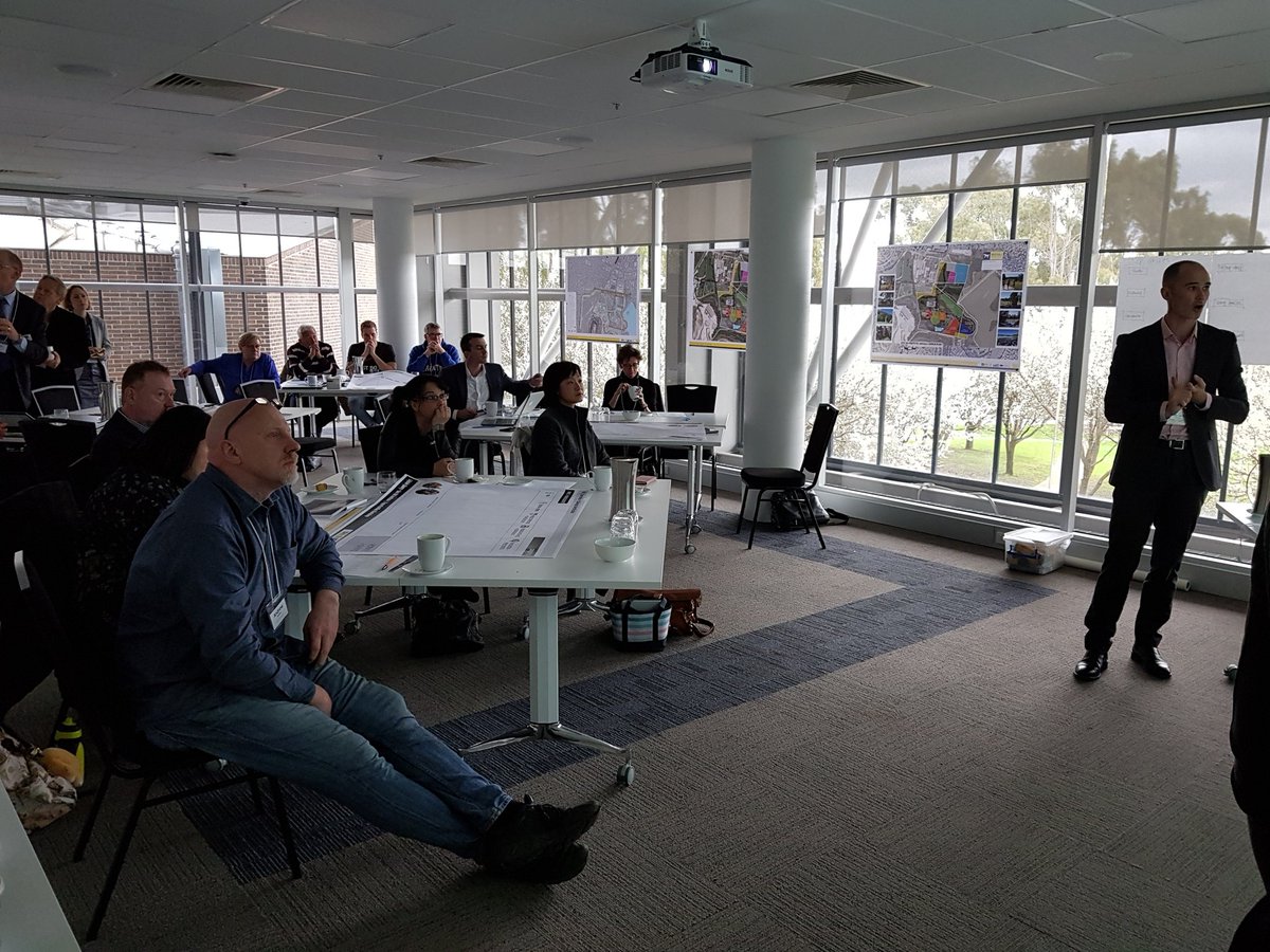 maxw3l's tweet photo. Collaborative masterplanning for the future of #Lilydale #quarry and #BHI #Intrapac #Property @BoxHillTAFE @walkplace @RobertsDay1 https://t.co/GyD6nQnvlU
