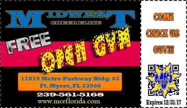 MCE Florida tweet media