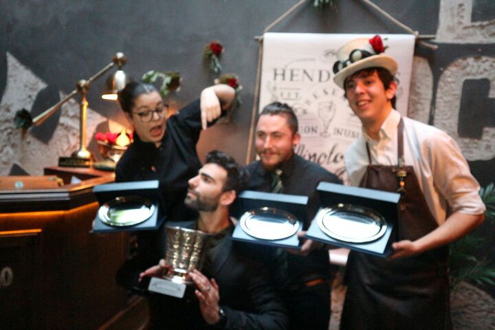 Dieter Reingruber de <a href="/Anasagasti_BA/">Anasagasti BA</a> se consagró como ganador de la competencia.